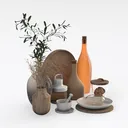 null Right 45 Degree View