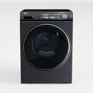 Kenmore 4.5 Cu. Ft. Front Load Washer with Stain