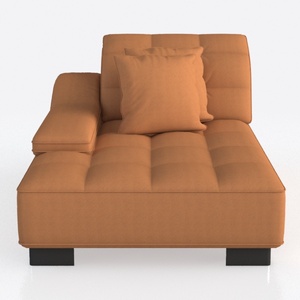 GOSBOST Bean Bag Chair - Memory Foam Bean Bag Chai