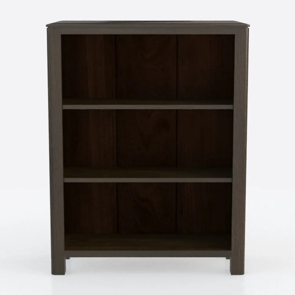 Boss Office Products Boss Open Hutch/Bookcase