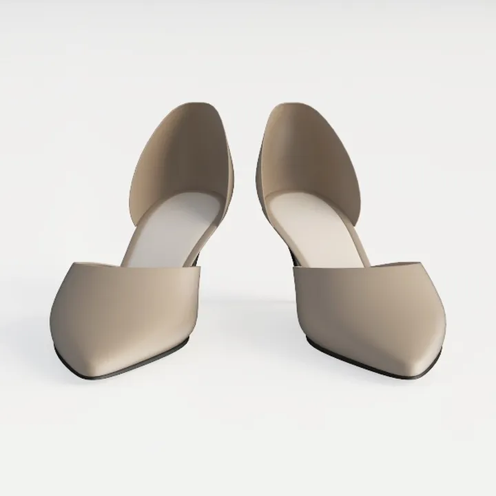Calvin Klein Women's Gloria Pump
