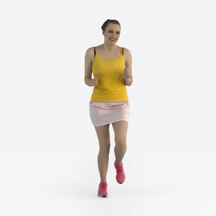 exercise enthusiast-SportSpirit