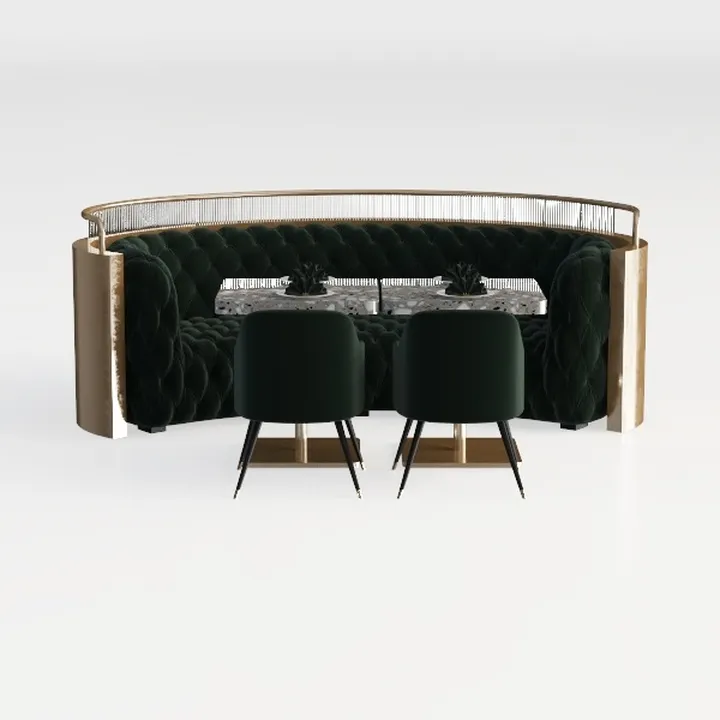 Café Tables & Chairs -12