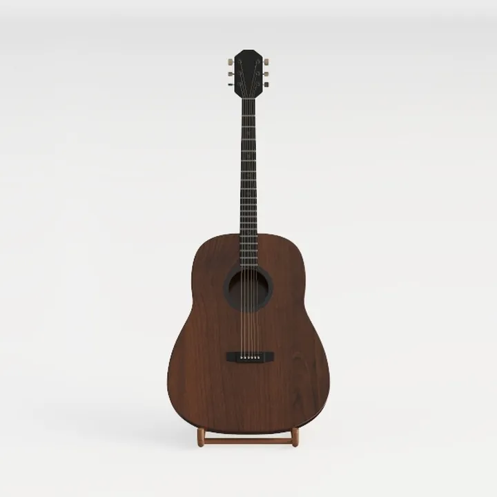 guitar-Music Space