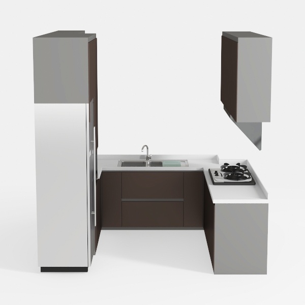 Kitchen Cabinets Premier_67