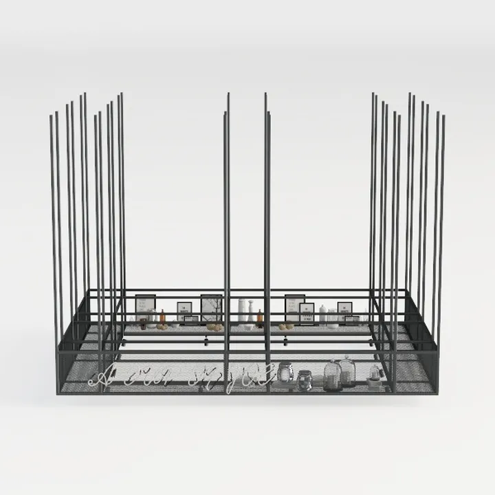 Café Counter 69 (hanging cabinet)