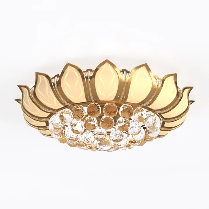 Ceiling Lights Semi Flush Mount Ceiling Light