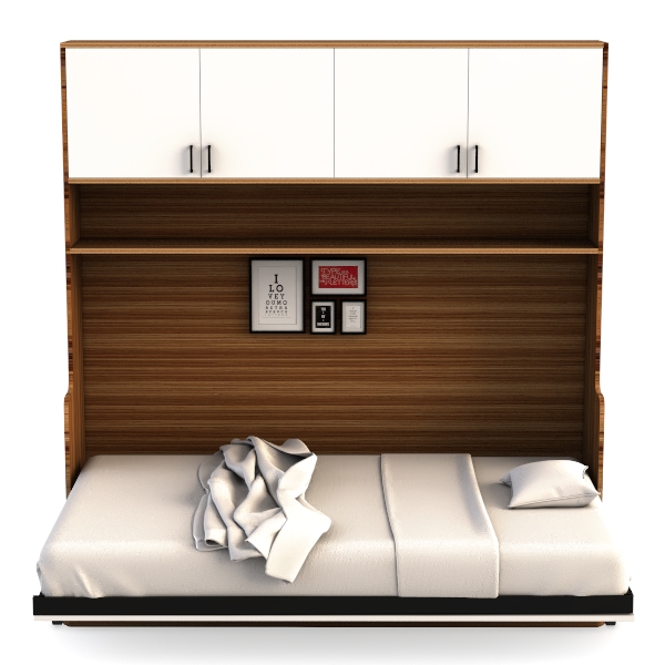 Multifunctional Bed 364