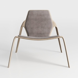 Relso Aria Accent Chair Mid-Century Modern Chair w