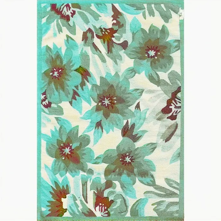 Wall-to-wall Carpet 369