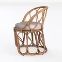 null Left 45 Degree View