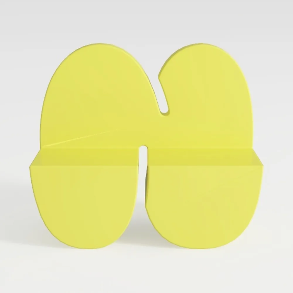 Magis Raviolo Verde Oliva