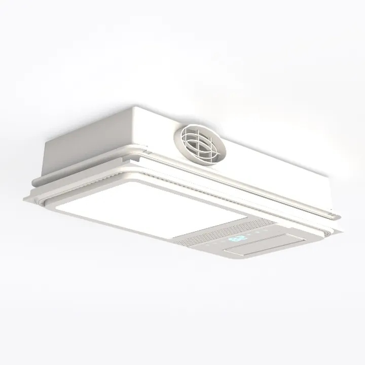 Bathroom ceiling heater 36
