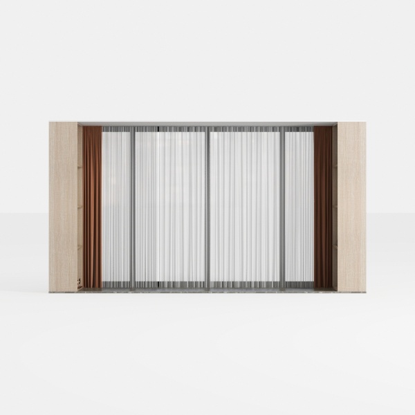 Bay Window-premium quality 54