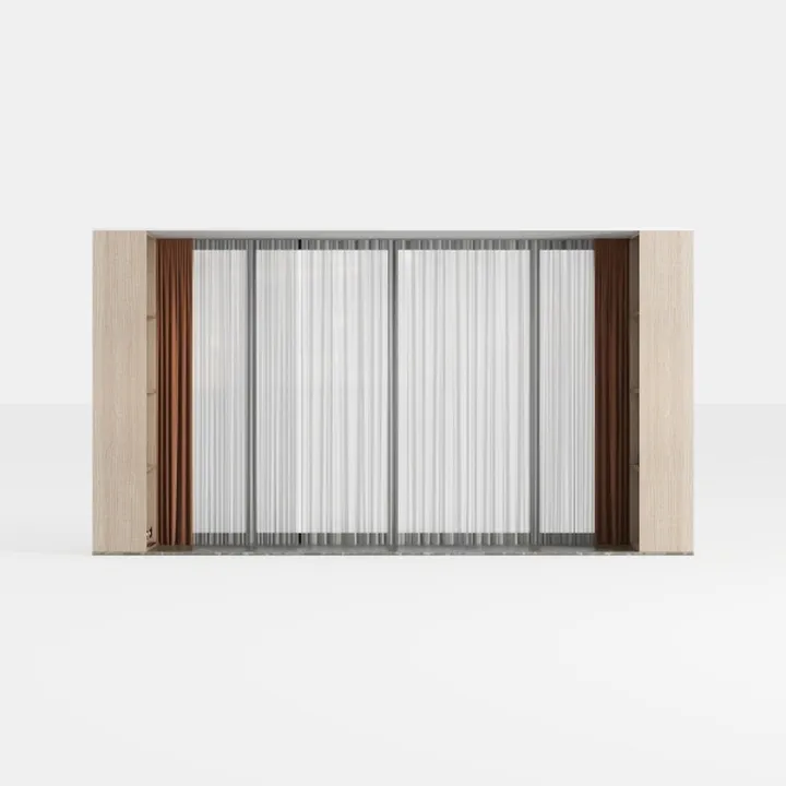 Bay Window-premium quality 54