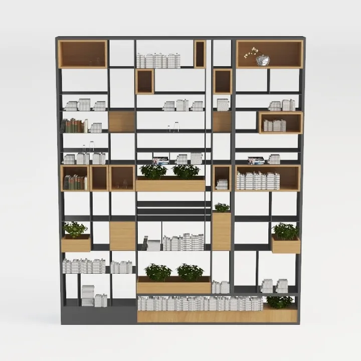 shelf-Dining