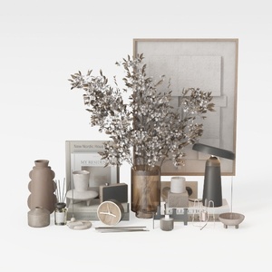 decor item-Jan.Check-in