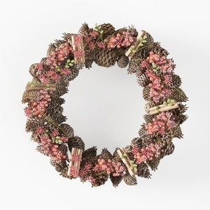 wreath-Thanksgiving