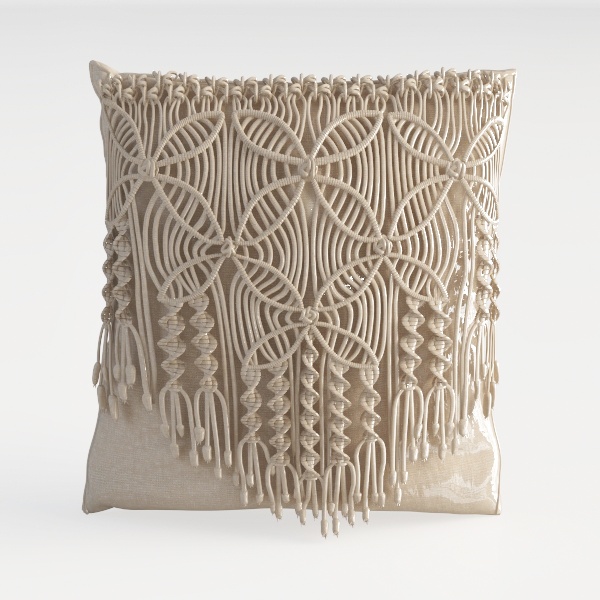 Outdoor Waterproof Pillow Covers Leopard Print