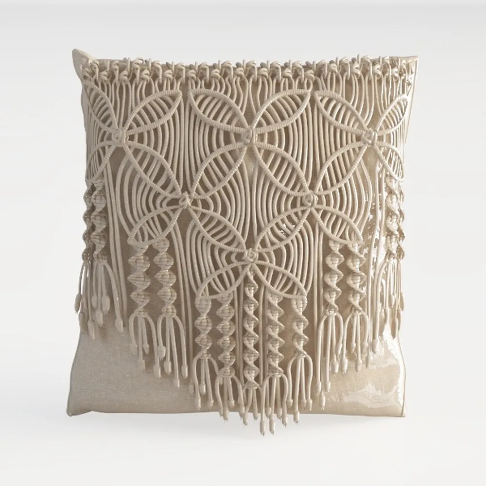 Outdoor Waterproof Pillow Covers Leopard Print