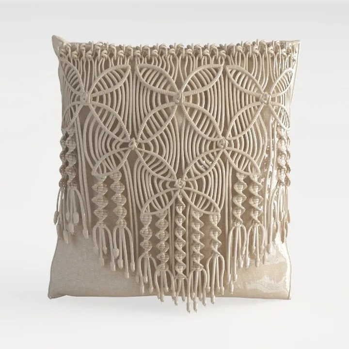 Outdoor Waterproof Pillow Covers Leopard Print