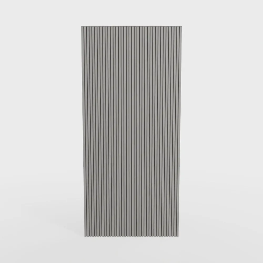 100% Blackout Accordion Room Divider Curtains