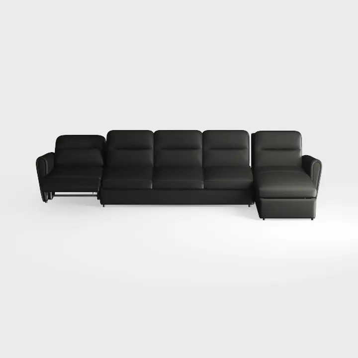 Signature Design by Ashley Leesworth Modern Power 