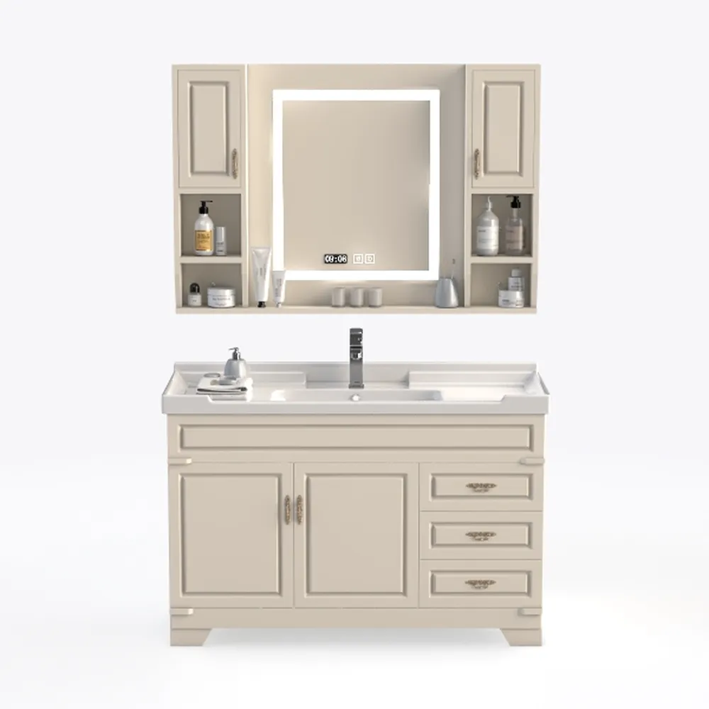 Eviva Happy 30 Inch Bathroom Vanity with Sink