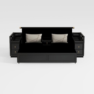 KILO&METERS Convertible Sofa Bed, 3-in-1 Modern