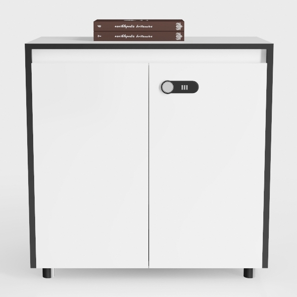 File Cabinet / Locker266