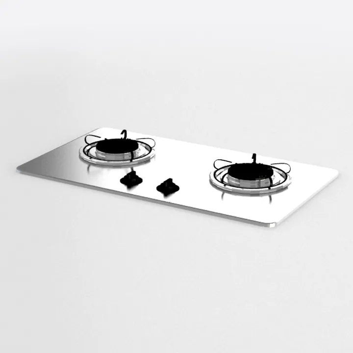 Cooktop 8