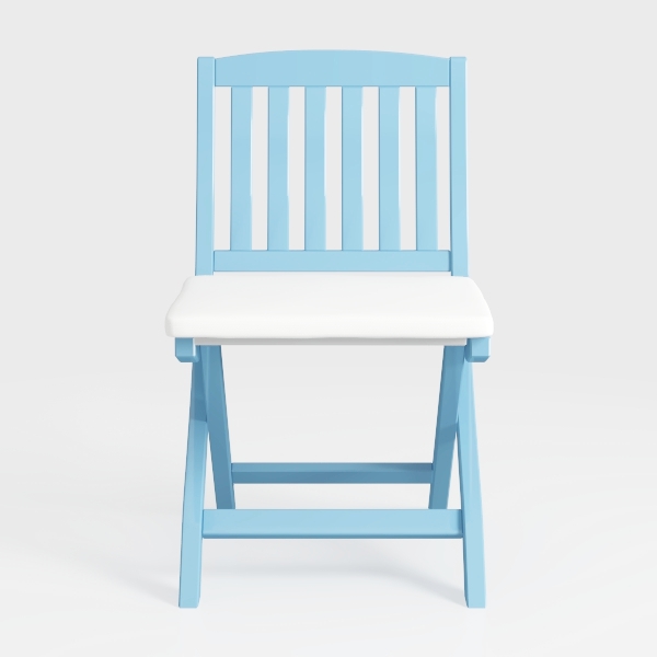 2-Tier Patio Table - Outdoor Coffee Table