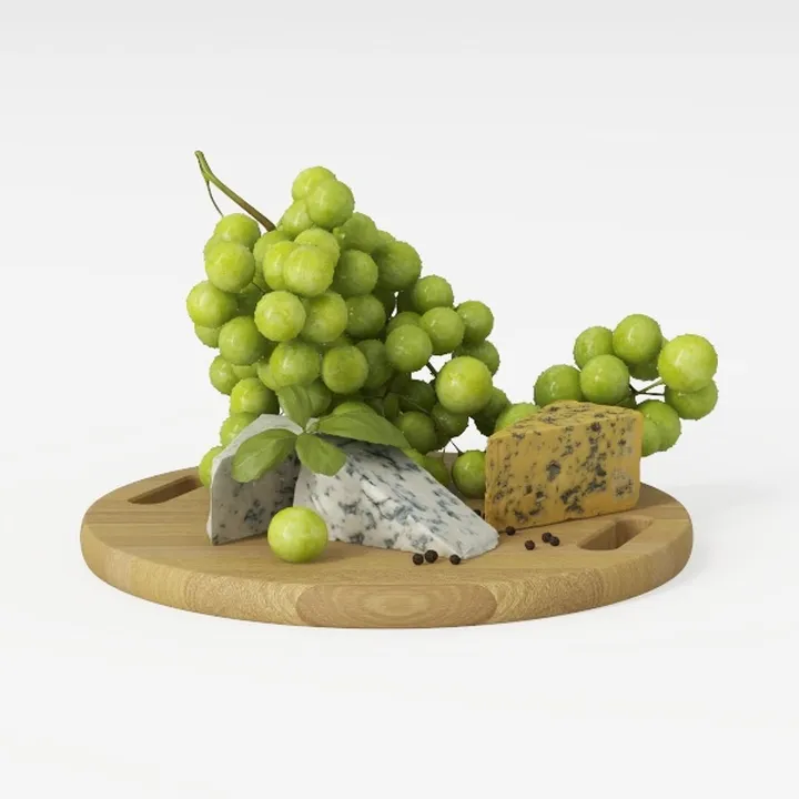 food-Olive Green