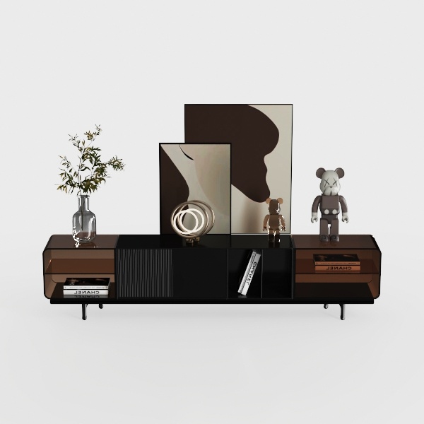 side cabinet-Milano Eleganza