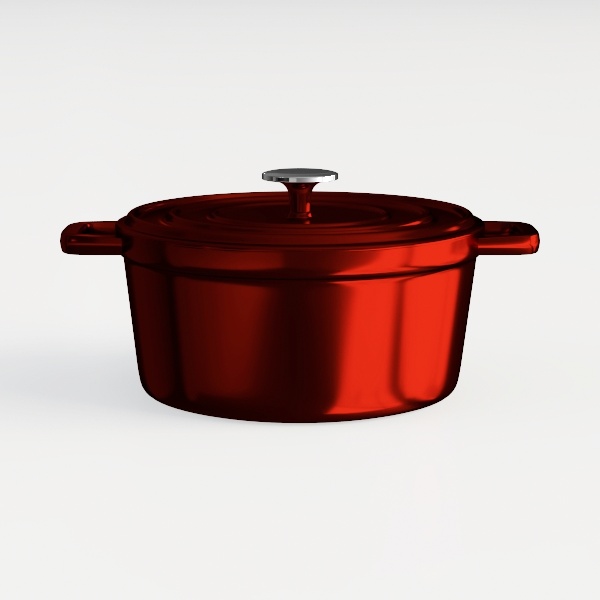 Induction cookware