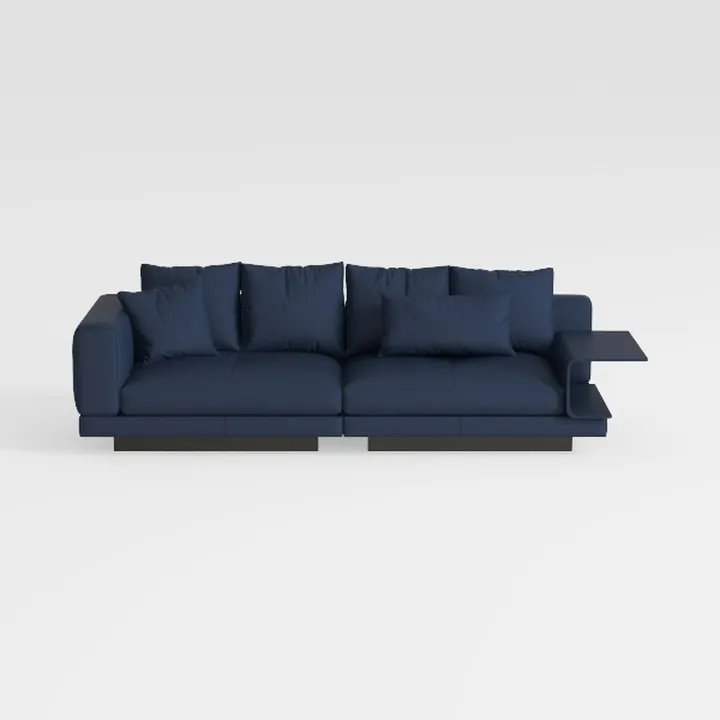 American Eagle Furniture Contemporary Full