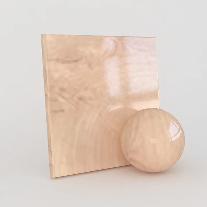 Double-sided Decoration 199