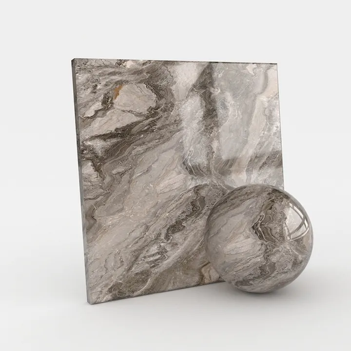 marble floor tile-Modern Tile Materials
