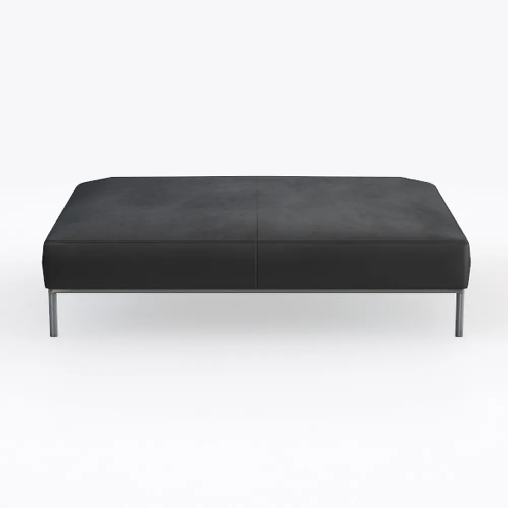 HonTop 10 Inch Modern Folding Sofa Bed Couch Memor