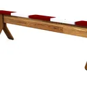 Gym equipment 140 Right 45 Degree View