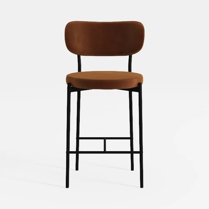Dining Chairs Set of 2,Modern Kitchen Chairs