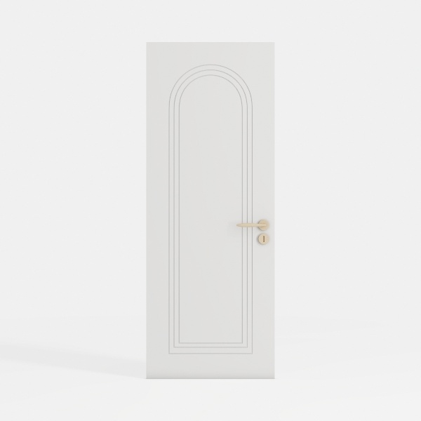 door-Luxe Space