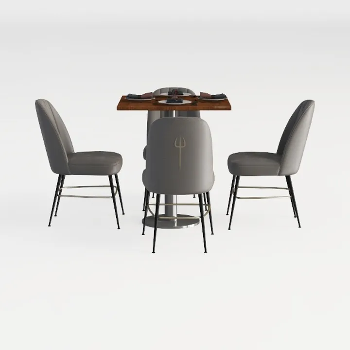 desk &chairs-Dining