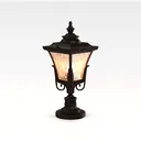 garden light-Outdoor Odyssey Right 45 Degree View