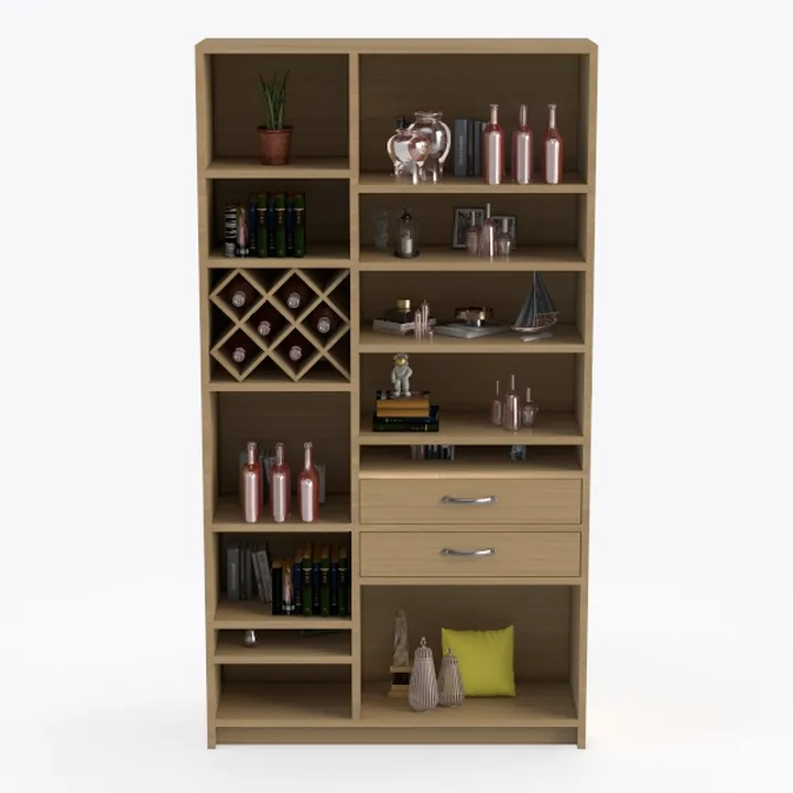 wine cabinet_ORANGE_109