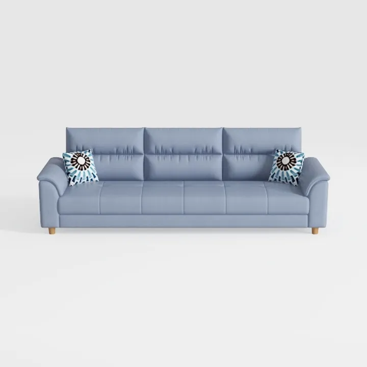 LINSY HOME Pull Out Sofa Bed, Queen Sleeper Sofa C