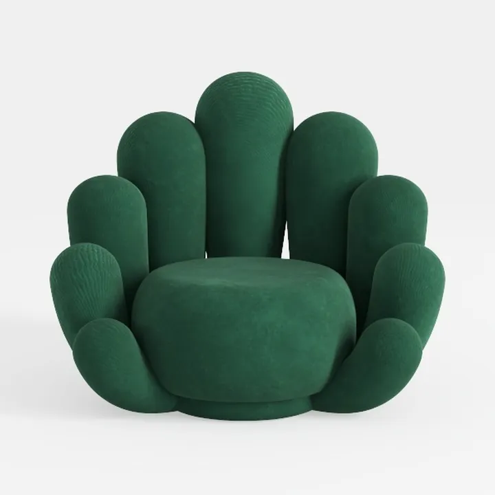 Sofa Set for Living Room - Sectional Couches for