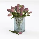 null Left 45 Degree View