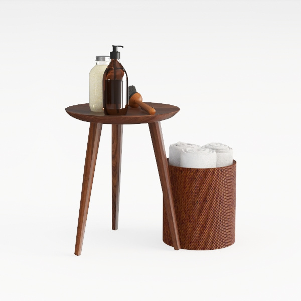 Stylish bathroom-Others 8.max