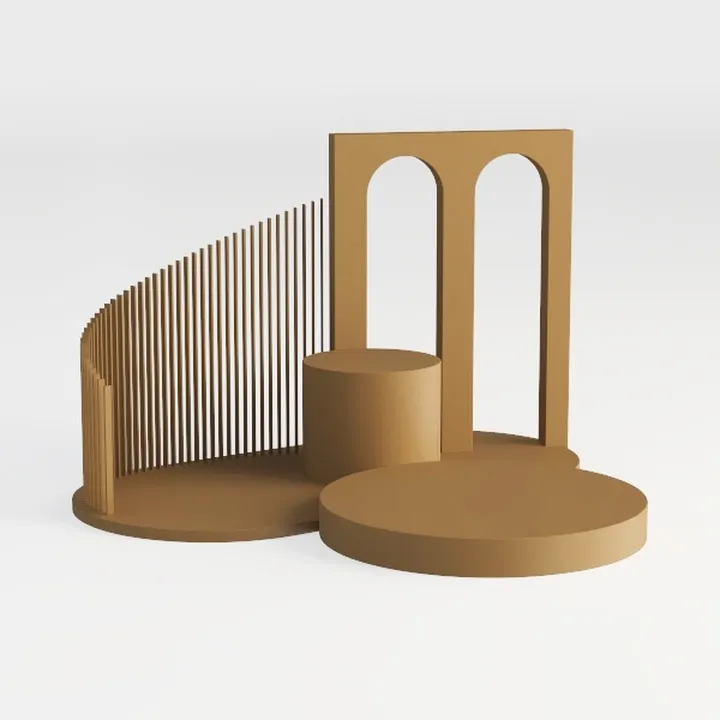 display stand-Window Display